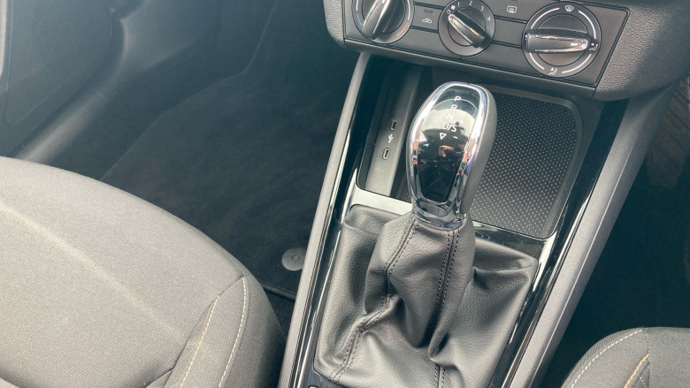 Skoda Kamiq 1.5 TSI SE Drive 5dr DSG Petrol Hatchback